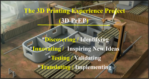 3D PrEP Project Note6